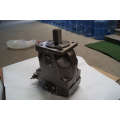 Parker hydraulische Kolbenpumpe PV180 PV180R PV180R1 PV180R1K4 PV180R1K4T1 Hydraulikpumpe Teile PV180R1K4T1NFWS